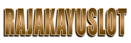 RAJAKAYUSLOT Logo